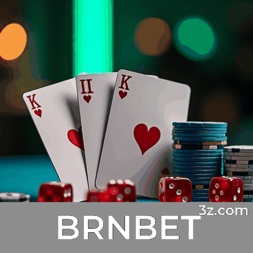 Experiência de Casino Elite no BRNBET: Dealers Reais e Jogos Premium