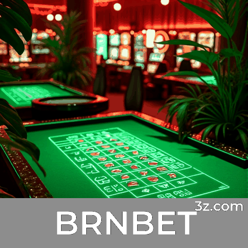 Domine jogos de cassino com BRNBET e maximize suas chances