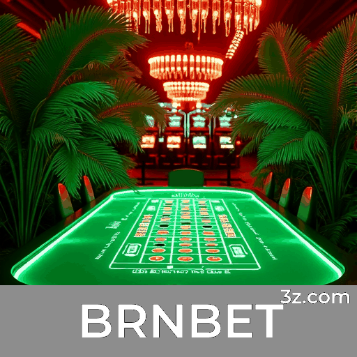 Experiência de Casino Elite no BRNBET: Dealers Reais e Jogos Premium